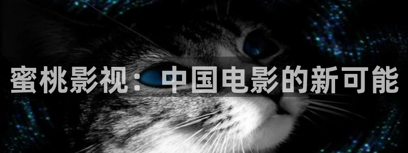 泡泡影视app下载安卓下载：蜜桃影视：中国电影的新可能