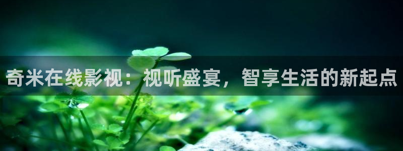 泡泡影视大全app免费下载：奇米在线影视：视听盛宴，智享生活的新起点