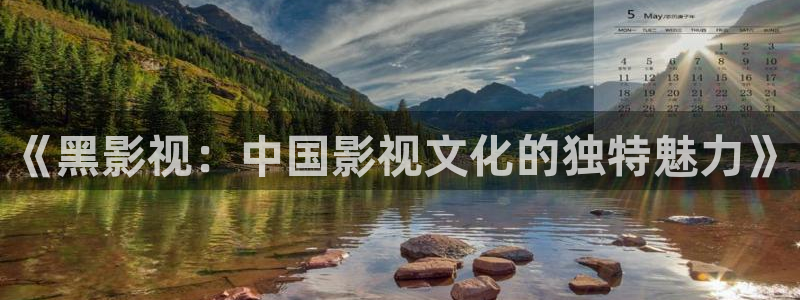 泡泡影视电视电影大全：《黑影视：中国影视文化的独特魅力》